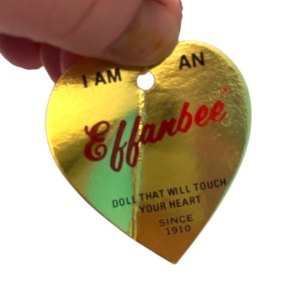 NWT-Charming Bridal Doll with Veil - Picture 2 of 16